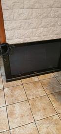 Televisore LG 42" no decoder