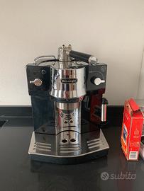 Macchina caffè professionale De Longhi