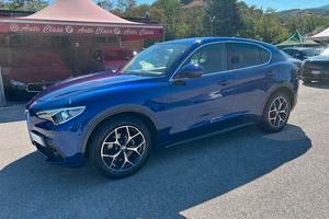 Alfa Stelvio 2.2 TD 190cv AT8 Q4 TI