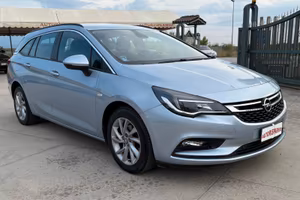 Opel Astra Sw 1.6 Cdti 110CV 6m Business