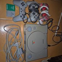 ps1 completa senza scatola