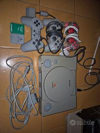 ps1 completa senza scatola