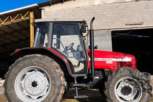 Massey Ferguson 4345
