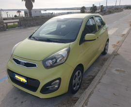 KIA Picanto 2ªs.(11/17) - 2012