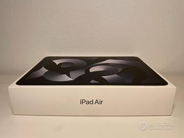 IPad Air 5a generazione
