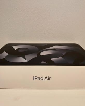 IPad Air 5a generazione