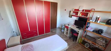 Stanze singole per studentesse 210