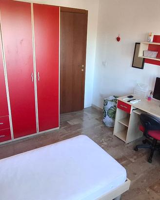 Stanze singole per studentesse 210