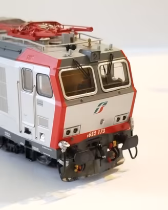 Acme 60606 - Locomotiva Trenitalia FS E.652.173