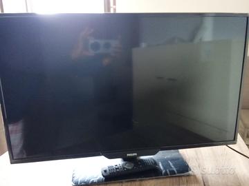 TV PHILIPS 32 POLLICI 