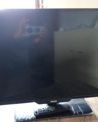 TV PHILIPS 32 POLLICI 