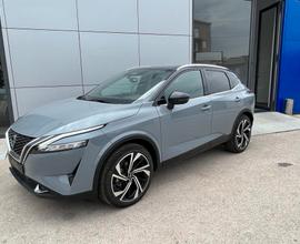 Nissan Qashqai MHEV 158 CV Tekna - Sconto da Listi