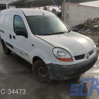 RENAULT KANGOO FC0/1 1.5 DCI 65CV - Ricambi