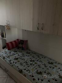 Cameretta per bambini