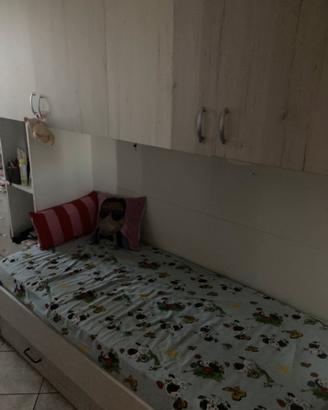 Cameretta per bambini
