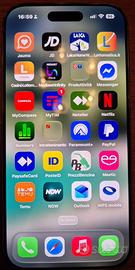 Iphone 17 air 256 gb colore ghiaccio