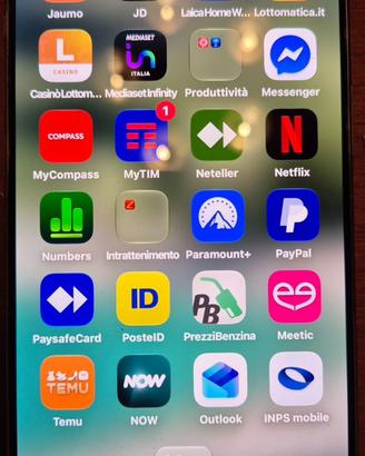 Iphone 17 air 256 gb colore ghiaccio