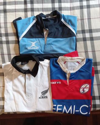 maglie rugby
