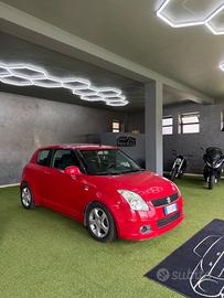 Suzuki Swift 1.3 Diesel 75cv