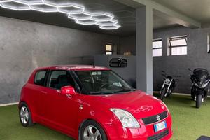 Suzuki Swift 1.3 Diesel 75cv