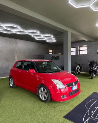 Suzuki Swift 1.3 Diesel 75cv