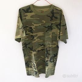 T-Shirt Militare