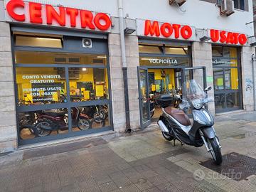 Piaggio Beverly 300 i.e. ABS + ASR