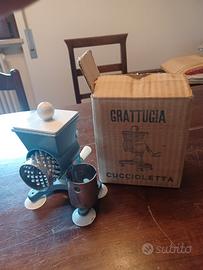 grattugia vintage