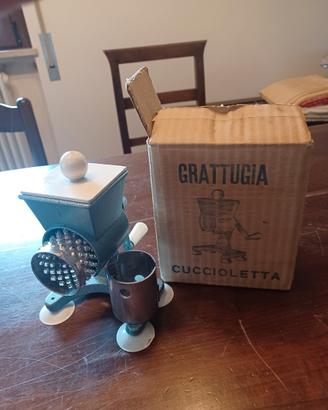 grattugia vintage