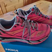 Hoka mafate 2 