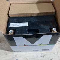 batteria scooter Motorparts 12v 10ah 