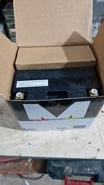 batteria scooter Motorparts 12v 10ah 