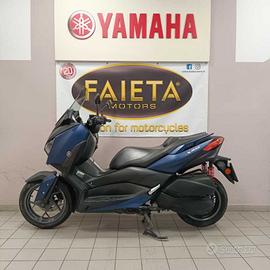 Yamaha X-Max 300 - 2019