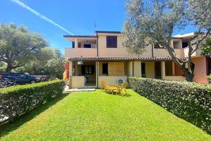 San Teodoro casa vacanze 2 vani 25 Mq