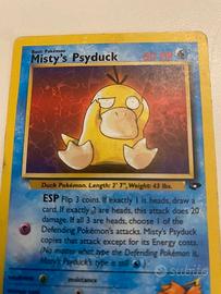 Carta Pokemon