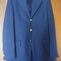 Blazer Nino Danieli Corneliani Blue
