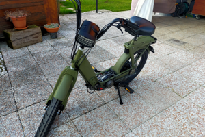 Ciao piaggio