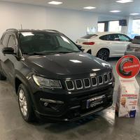 JEEP Compass 1.6 Multijet 2WD Limited
