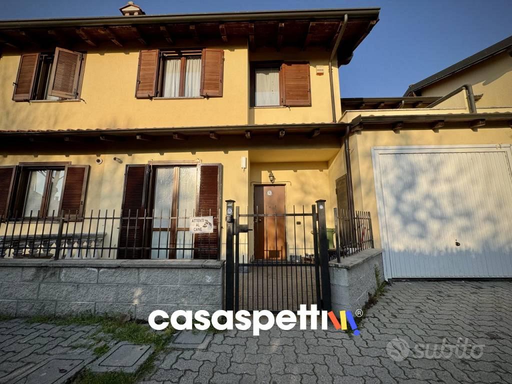 Casa – Landriano, Cascina Leoncina - Vista 4