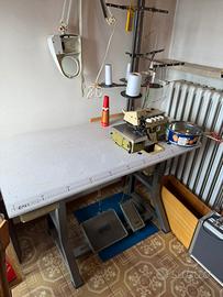 taglicuci rockwell rimoldi