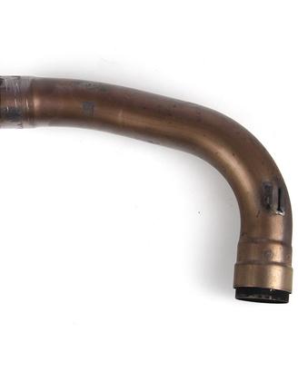 Tubo Scarico Testa Verticale DUCATI Monster 1200