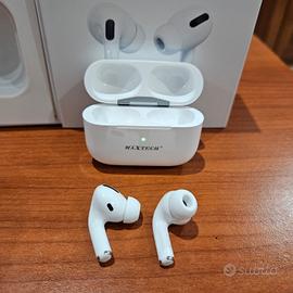 cuffie bluetooth maxtech pods 3