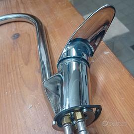 Rubinetto cucina