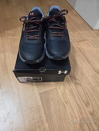 Scarpe Under Armour Charged Bandit Trail 3