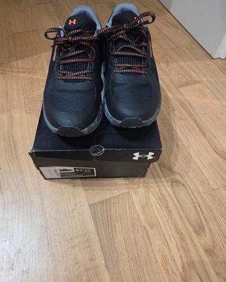 Scarpe Under Armour Charged Bandit Trail 3