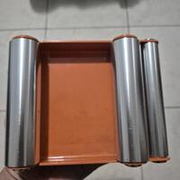 Rulli pulizia catena moto