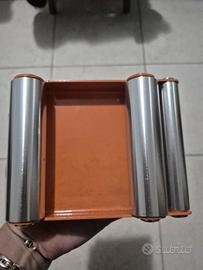 Rulli pulizia catena moto