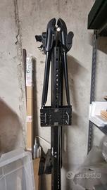 portabiciclette auto fapa 