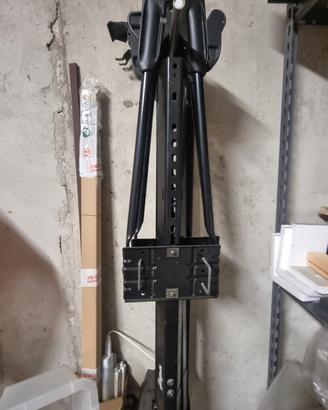 portabiciclette auto fapa 