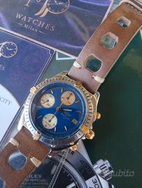 Breitling Chronomat Doppia Referenza 